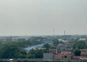 Investasi di Kabupaten Tangerang Semester I Tahun 2026 Tembus Rp29,04 Triliun