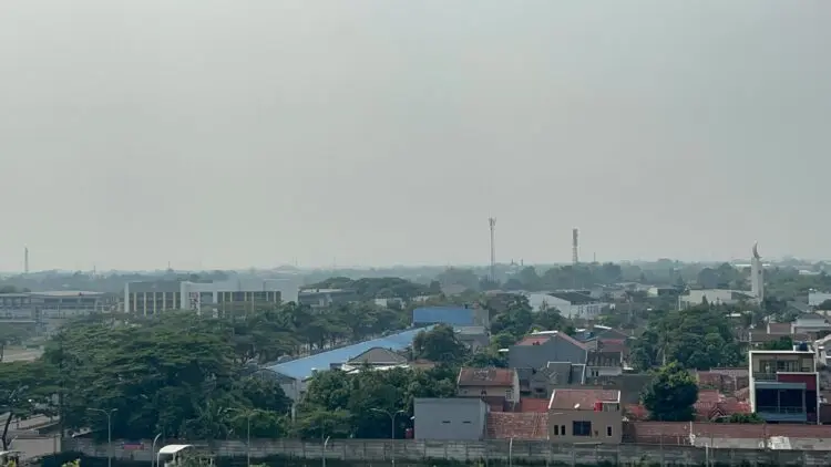 Investasi di Kabupaten Tangerang Semester I Tahun 2026 Tembus Rp29,04 Triliun