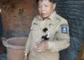 Kepala Diskoumperindag Kabupaten Serang, Adang Rahmat. (ISTIMEWA)