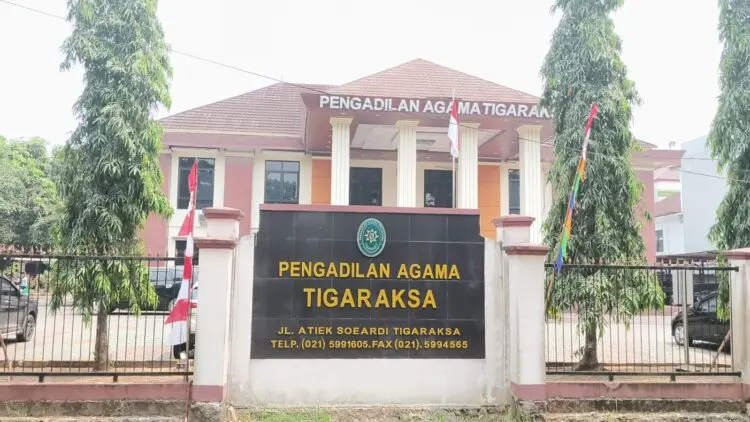 116 ASN dan Aparat di Tangerang Cerai, Judol hingga Poligami Diduga Jadi Pemicu