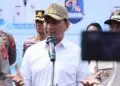 Wagub Banten, Achmad Dimyati Natakusumah. (ISTIMEWA)