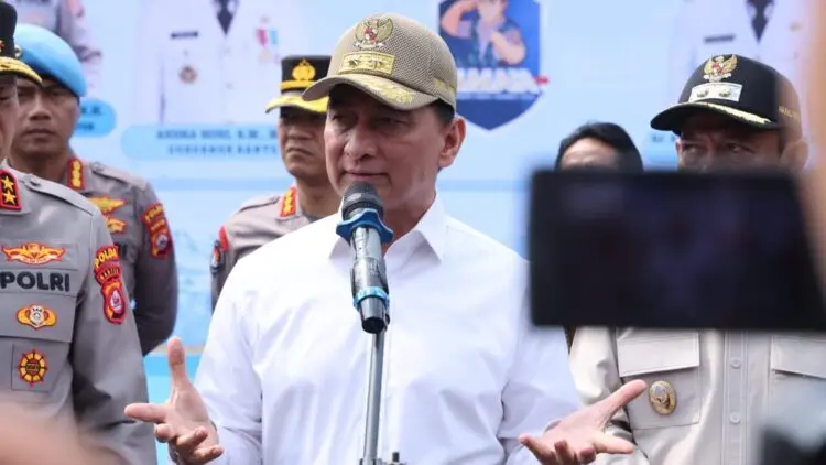 Atas Temuan BPK, Pemprov Banten Lakukan Perbaikan