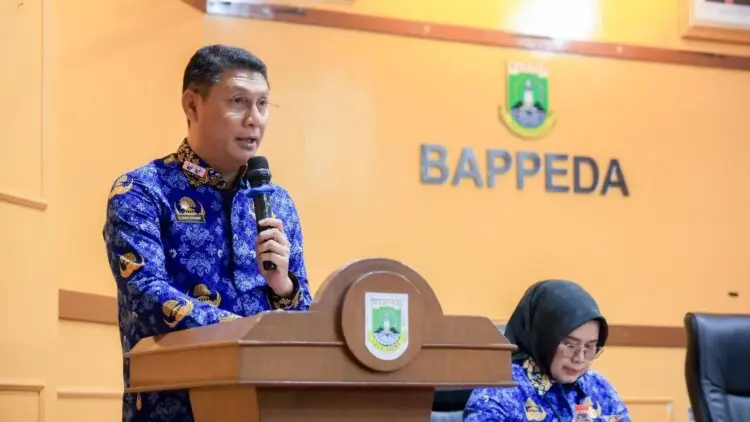 Akibat Keterbatasan Keuangan Daerah, Tukin ASN Pemprov Banten Terancam Dipotong