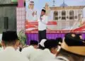 Sambut Kemerdekaan, Pemkab Tangerang Gelar Tasyakuran