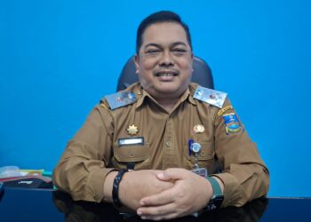Kepala DPMD Kabupaten Serang, Rudy Suhartanto. (ISTIMEWA)