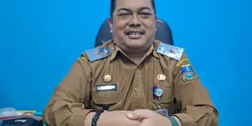 Kepala DPMD Kabupaten Serang, Rudy Suhartanto. (ISTIMEWA)