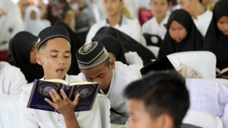 Keterbatasan Fiskal, Anggaran MTQ Lebak Dipangkas Rp2 Miliar