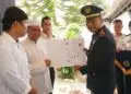 HUT RI ke-81, 569 Warga Binaan Rutan Tangerang Terima Remisi