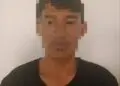 DIAMANKAN - Tersangka bandar narkoba diamankan polisi. (ISTIMEWA)