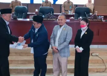 Jaminan Sosial Ketenagakerjaan untuk Pekerja Rentan Bakal Diperkuat Lewat Perda