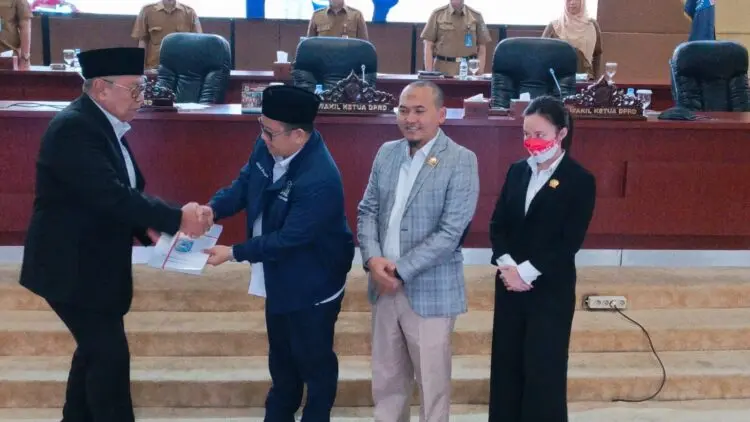 Jaminan Sosial Ketenagakerjaan untuk Pekerja Rentan Bakal Diperkuat Lewat Perda