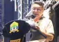 Sekda Banten, Deden Apriandhi Hartawan. (ISTIMEWA)