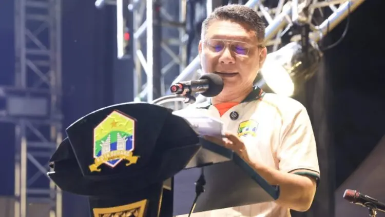 Sekda Tegaskan Tahun 2027 Pemprov Banten Masih Fokus Pemenuhan Kebutuhan Dasar Masyarakat
