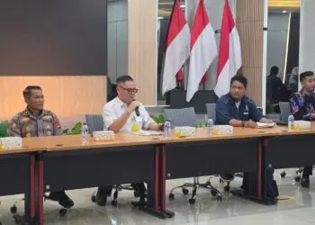 Kantor Pertanahan Kabupaten Tangerang Gelar Musyawarah Ganti Kerugian 28 Bidang Tanah Tol Serpong–Balaraja