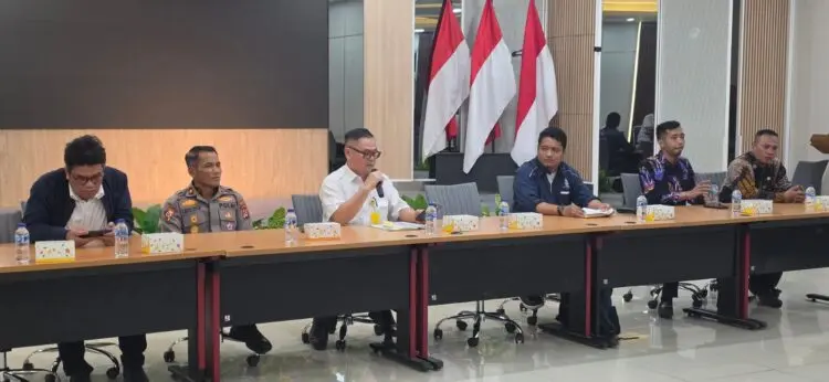 Kantor Pertanahan Kabupaten Tangerang Gelar Musyawarah Ganti Kerugian 28 Bidang Tanah Tol Serpong–Balaraja