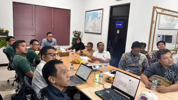 DPUPR Kabupaten Serang Berencana Gratiskan Retribusi PBG