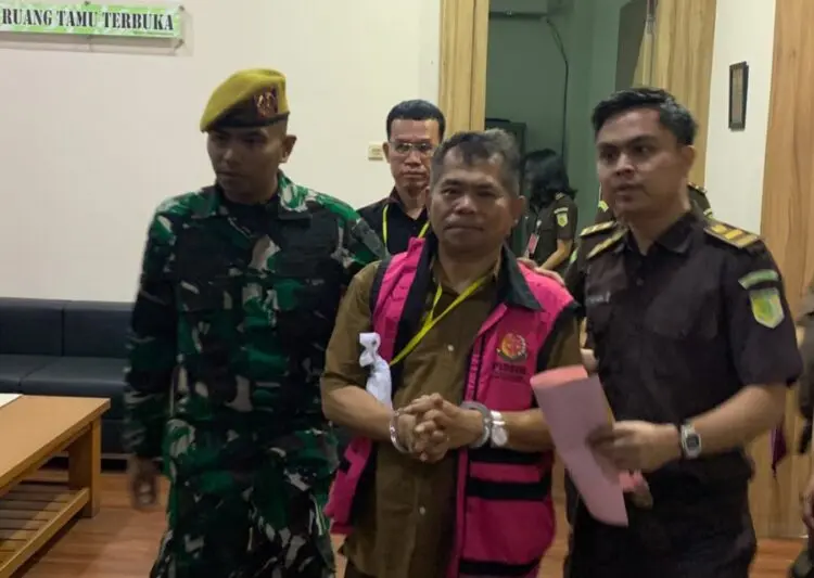Kejari Kabupaten Tangerang Tetapkan Kepala PKBM Tersangka Korupsi Dana BOP Rp2,5 Miliar