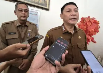 Diminta Tingkatkan Pelayanan, Sekda Banten: Jajaran RSUD Jangan Anti Kritik