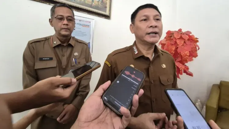 Diminta Tingkatkan Pelayanan, Sekda Banten: Jajaran RSUD Jangan Anti Kritik