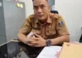 Kepala Bidang (Kabid) Bina Konstruksi DPUPR Kabupaten Serang, Dadan Gunawan. (ISTIMEWA)