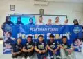 BNN Tangsel Perkuat Edukasi Bahaya Narkoba Lewat Remaja Teman Sebaya