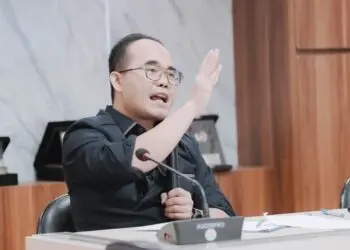 Pemprov Banten Diminta Tanggap Tangani Dampak Kekeringan