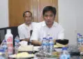 Kanvas Gemilang 2026 Jadi Wadah Anak Muda Sampaikan Gagasan Pembangunan Kabupaten Tangerang