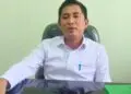 Kepala Dinsos Kabupaten Serang, Yadi Priyadi Rocdian. (ISTIMEWA)