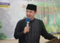 Anggota DPR RI Dapil Pandeglang - Lebak, Rizki Aulia Rahman Natakusumah. (ISTIMEWA)