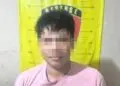 Dua Pelaku Curanmor di Parkiran Ditangkap Polsek Ciputat Timur