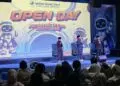 Open Day Syafana Islamic School Dihadiri 500 Calon Orang Tua Siswa