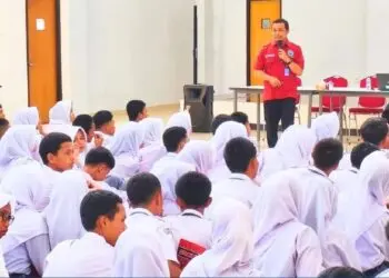 Pondok Aren Zona Merah Narkoba, Pelajar SMP Mulai Terpapar Ganja Sintetis