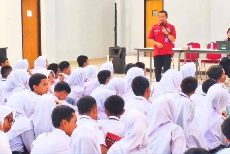 Pondok Aren Zona Merah Narkoba, Pelajar SMP Mulai Terpapar Ganja Sintetis