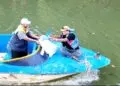Aktivis Peduli Sungai di Tangerang Tolak Wacana Rusun di Atas Sungai, Sebut Ide Konyol