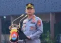 Kabid Humas Polda Banten, Kombespol Maruli Ahiles Hutapea. (ISTIMEWA)