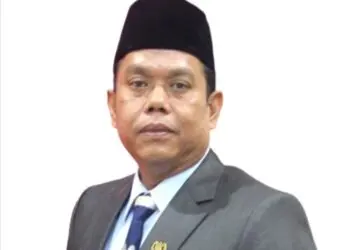 Wakil Ketua DPRD Kabupaten Pandeglang, Dadi Rajadi. (ISTIMEWA)