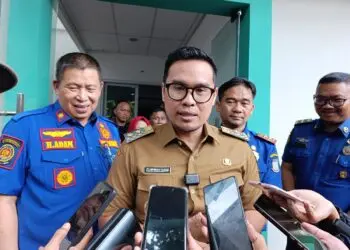 Pemkot Tangsel Bakal Siapkan Sumur Dalam dan Jaringan Pipa PITS Atasi Kekeringan