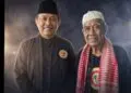Ilustrasi poster HUT Perguruan Paguron Pencak Silat Manderaga. (ISTIMEWA)