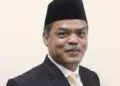 Anggota Komisi I DPRD Provinsi Banten, Anton Haerul Samsi. (ISTIMEWA)