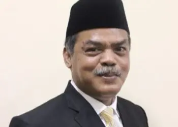 Anggota Komisi I DPRD Provinsi Banten, Anton Haerul Samsi. (ISTIMEWA)