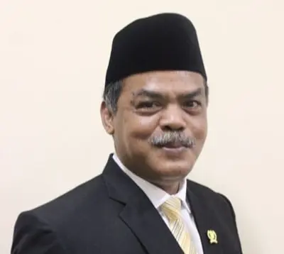 Komisi I DPRD Banten Minta Penempatan Pejabat Harus Profesional