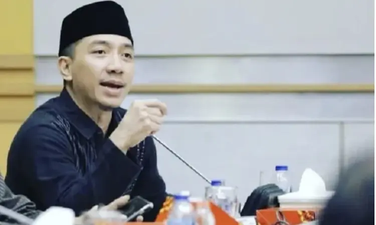Hampir Separuh APBD Lebak Habis Buat Belanja Pegawai, Bupati Jamin Gaji ASN Aman