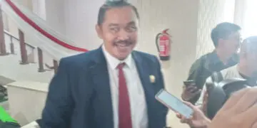 Andri S Permana: Kemerdekaan Harus Diisi dengan Kebijakan yang Berdaulat, Adil, dan Makmur
