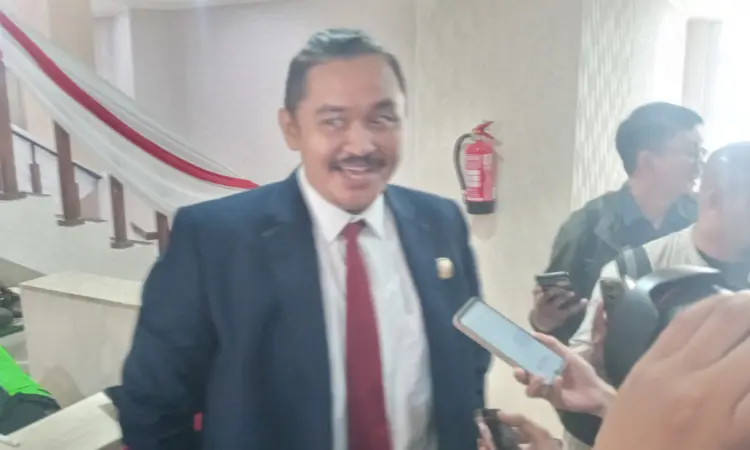 Andri S Permana: Kemerdekaan Harus Diisi dengan Kebijakan yang Berdaulat, Adil, dan Makmur