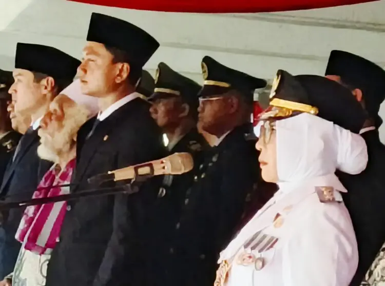 Merdeka! Bupati Pandeglang Pastikan Optimalisasi Pemenuhan Kebutuhan Dasar Masyarakat