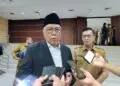 Kasus RT Jadi tersangka Usai Tegur Warga Bakar Sampah, Benyamin Minta Proses Hukum Dijalani