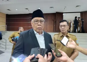 Kasus RT Jadi tersangka Usai Tegur Warga Bakar Sampah, Benyamin Minta Proses Hukum Dijalani