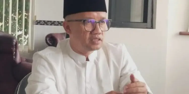 Dindik Lebak Happy PPPK Diambil Alih Pemerintah Pusat