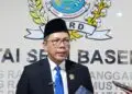 DPRD Tangsel Desak Solusi Permanen Atasi Krisis Air di SDN Kademangan 02