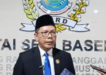 DPRD Tangsel Desak Solusi Permanen Atasi Krisis Air di SDN Kademangan 02